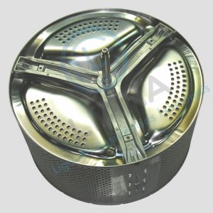 Tambor com Cruzeta 42-ALVA 500-3--(800/1000RPM)