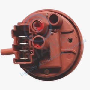 Pressostato (ALVA-100/78/300)