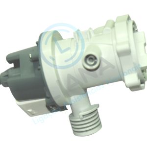 Bomba de Água (RAST 5 WATER COOLING)