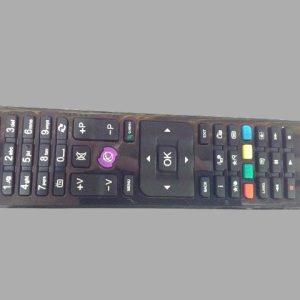 Mando a Distancia TV