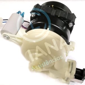 Motor