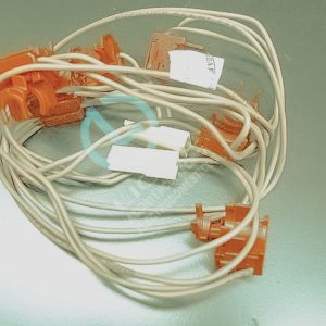 Cat 6 micro SABAF Al G9558 SA