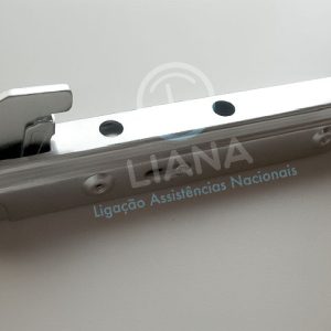 Hinge Oven Door