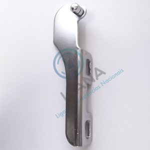 Hinge Base Brasil Cr Left