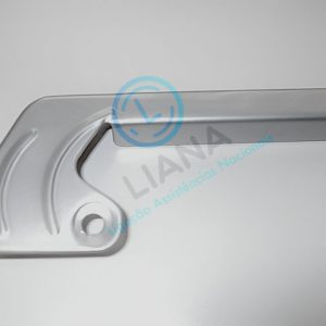 Hinge Left Cover