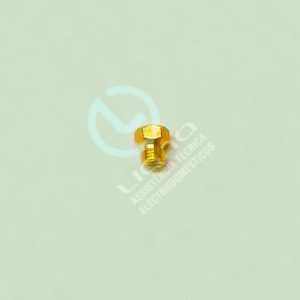 Injector 0.50 But Aux 60 dis 0222