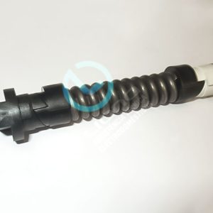 Hinge 2.60 Left