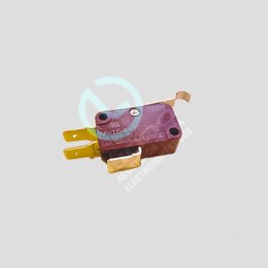 Micro-switch V-154-1C5-T Univ