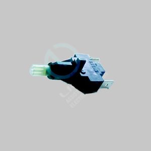 Push buton switch CME 2.032