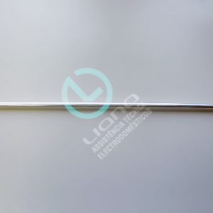 Copper Tube for Valve L=430 racord+racord