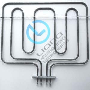 Electric Resistence 3000W 230V