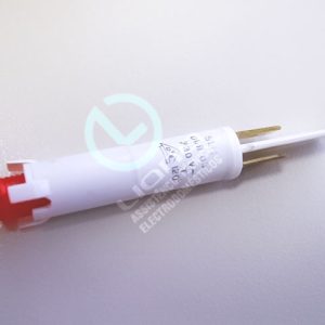Signal Lamp Red Aus