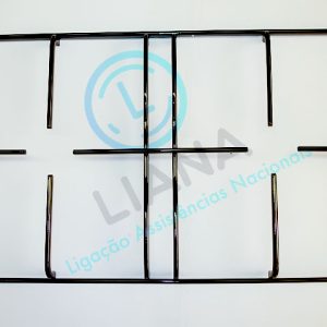 Grid 2Burners PG/8558