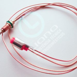 Termopar WOK DCC Coaxial 600mm