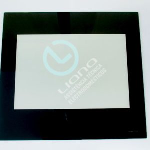 Interior Glass Oven 55 Reflec