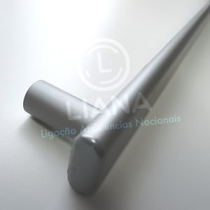 Oven Handle Door White 2540