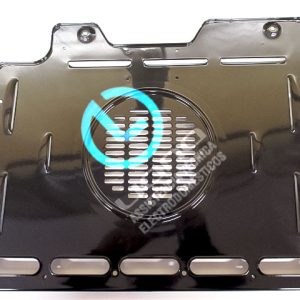 Rear Panel Oven EV