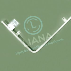 Gas Pipe Extension 55-60-70