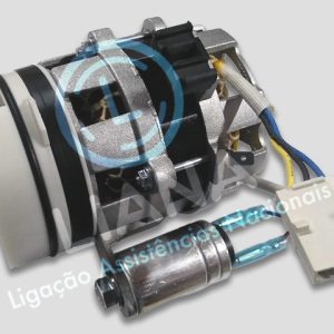 Motor YXW482F3