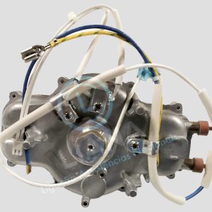 Complete Boiler