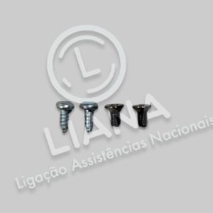 Grupo Contacto Com Dobradiça