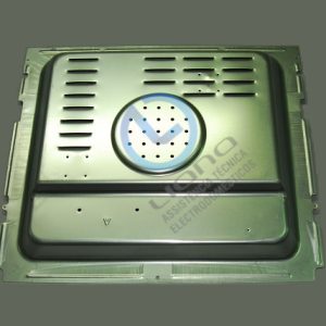 Painel Traseiro (60*60,NON IGNITION)