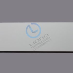 Painel de Gaveta (NEW G,66,FLAT,WHITE)