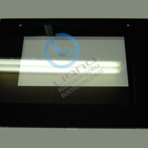 Vidro Externo (NEW G,60*60,BLACK)