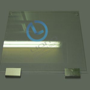 Tampo de Vidro (NEW G,60*60,INOX)
