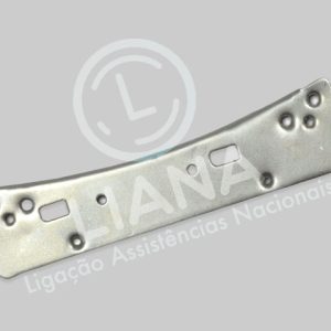 Fixador da Dobradiça SHEET-II-M5