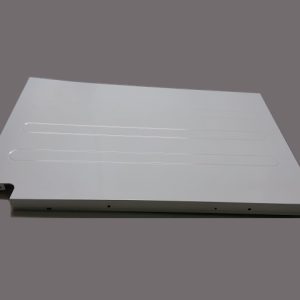 Painel Lateral Liso GR-Direita/PR
