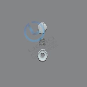 Conjunto Botão GR (DELTA R,SPINDLE KIND 3)