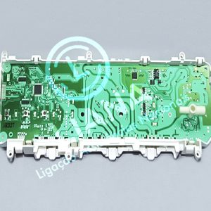 ELEC.CARD B1-30-22492FF00400-T-PCB-3-AKO