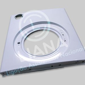 Chapa Frontal GR PAINT./S.PLUS(440/2)0,7-M5