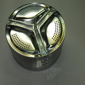 Tambor com Cruzeta 42-ALVA 500-3--(800/1000RPM)