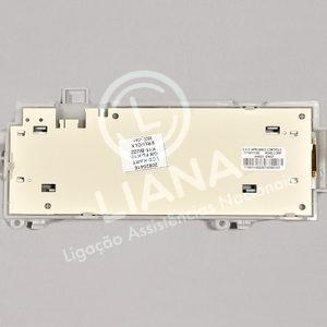 LCD CARD GR FL/K10
