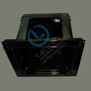 Cavidade do Chassis /41/42