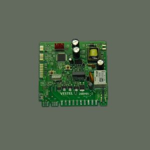 Módulo Electrónico VC13/45/20BM01/23126296