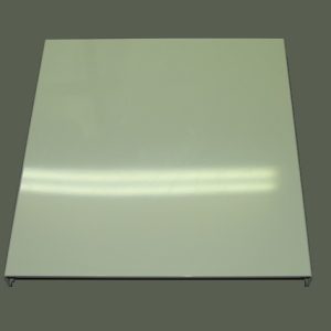Painel Frontal-11(635)P/WHITE/HOLE