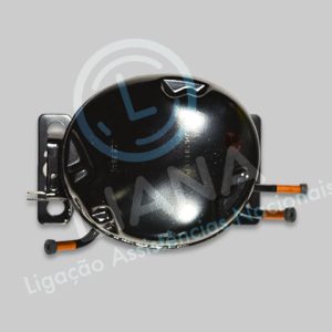 Compressor MH1090Y/2MF/134NF/6SP9018/JIAX