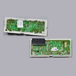 Módulo Electrónico F4.CARD GR.WO BUZZER-AMBER