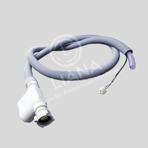 Inlet Tube with Aquastop