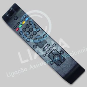 Comando RC3902