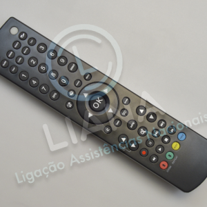 Remote Control RC1910