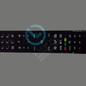 Comando RC4860