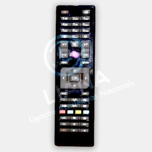 Comando RC4875