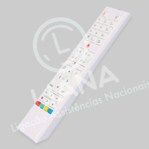 Comando RC4875 (BRANCO)