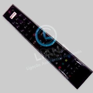 Comando RC4848