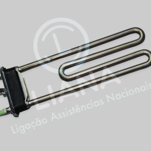 Resistência (NTC/WITH HOLE)S.FUSE-STR(1850W)