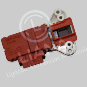 Bloca-Portas (THERMAL-SIGMA TYPE)METALFLEX